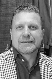 Shopmanager Suitable Den Haag