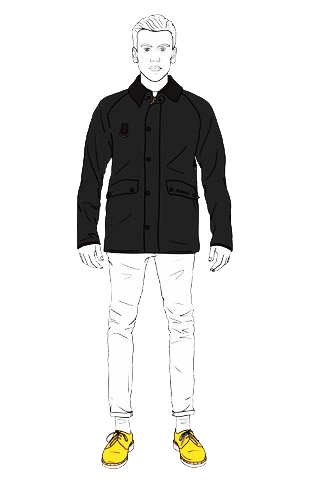 slim fit