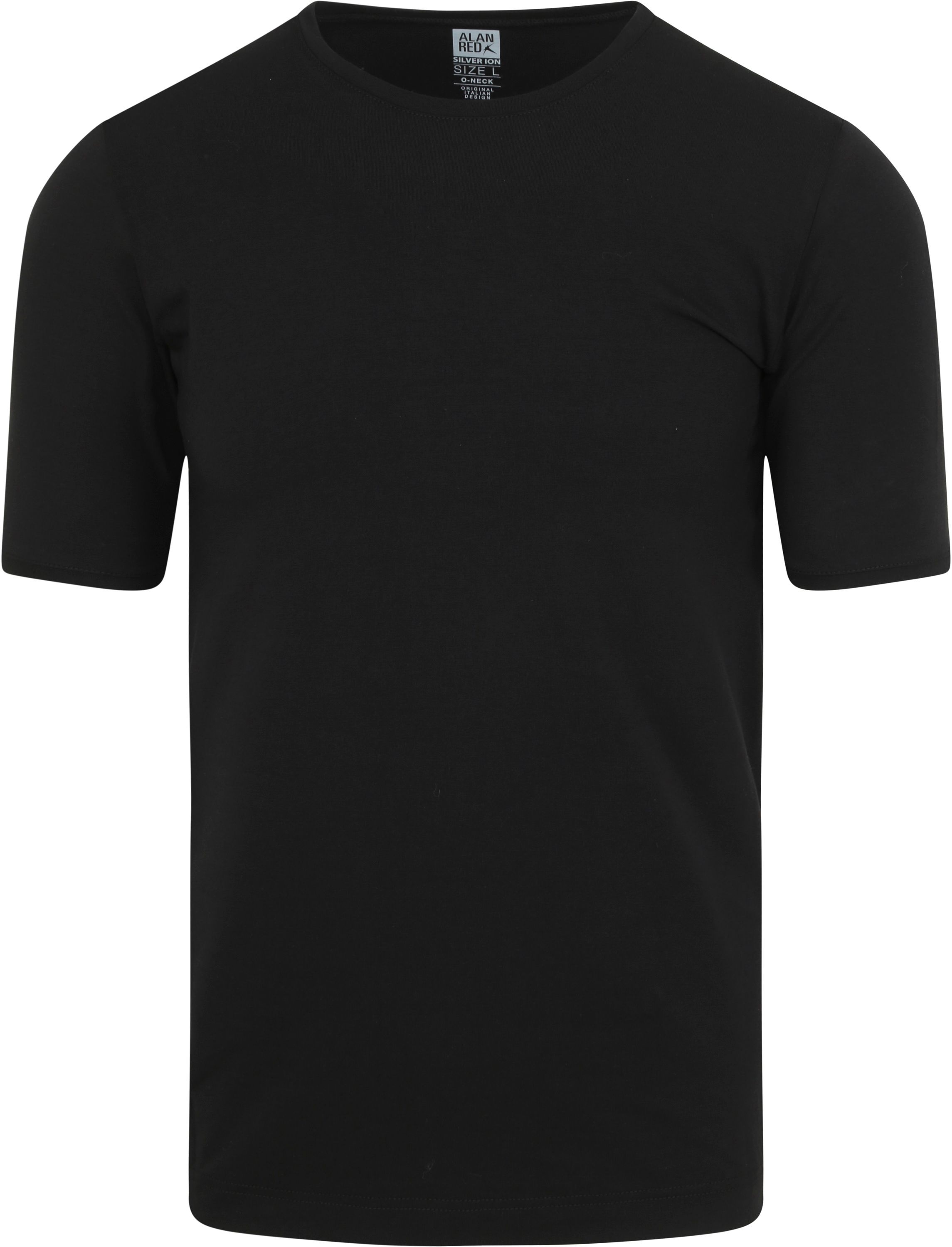 T-shirt Osaka Black