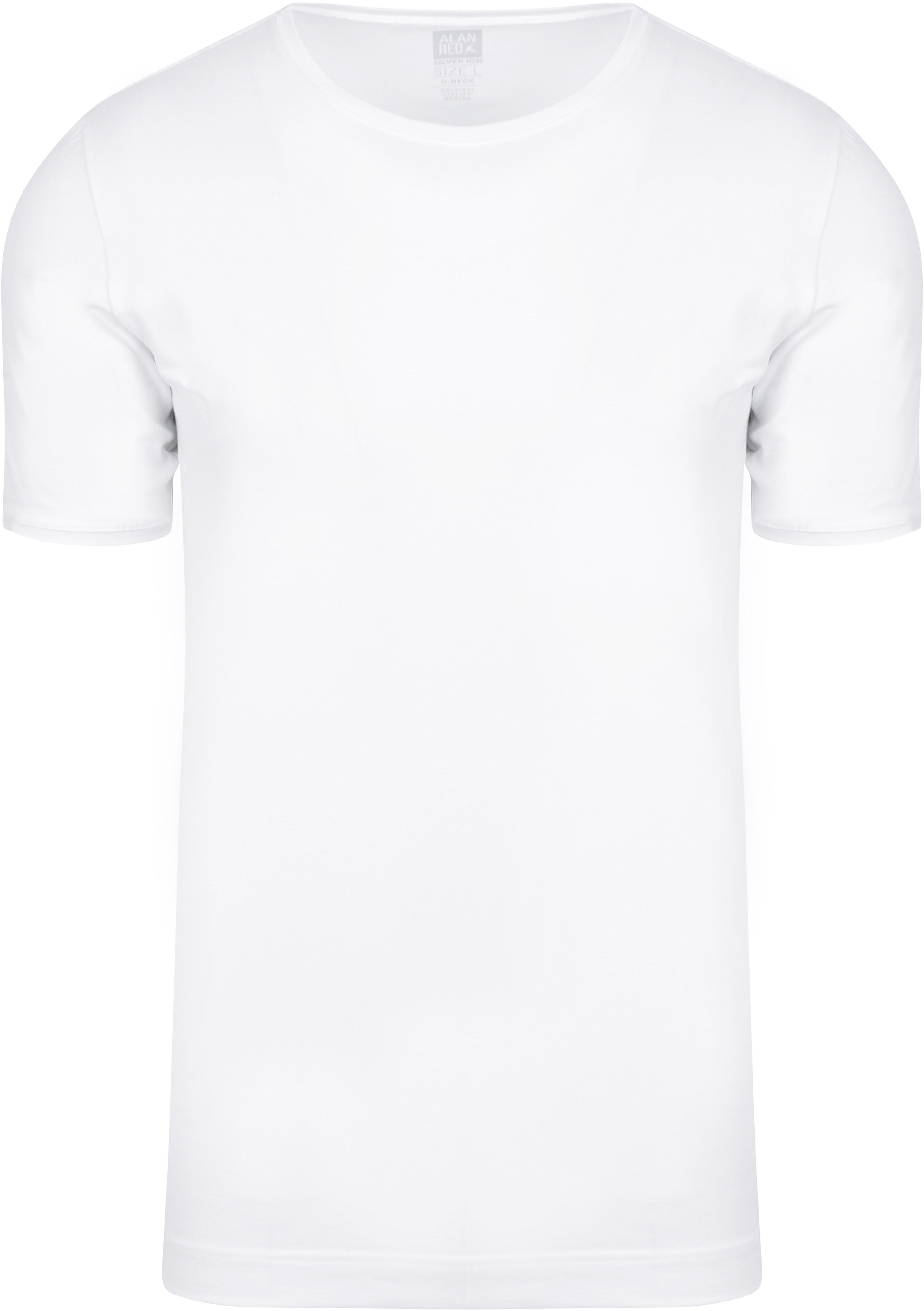 T-shirt Osaka White