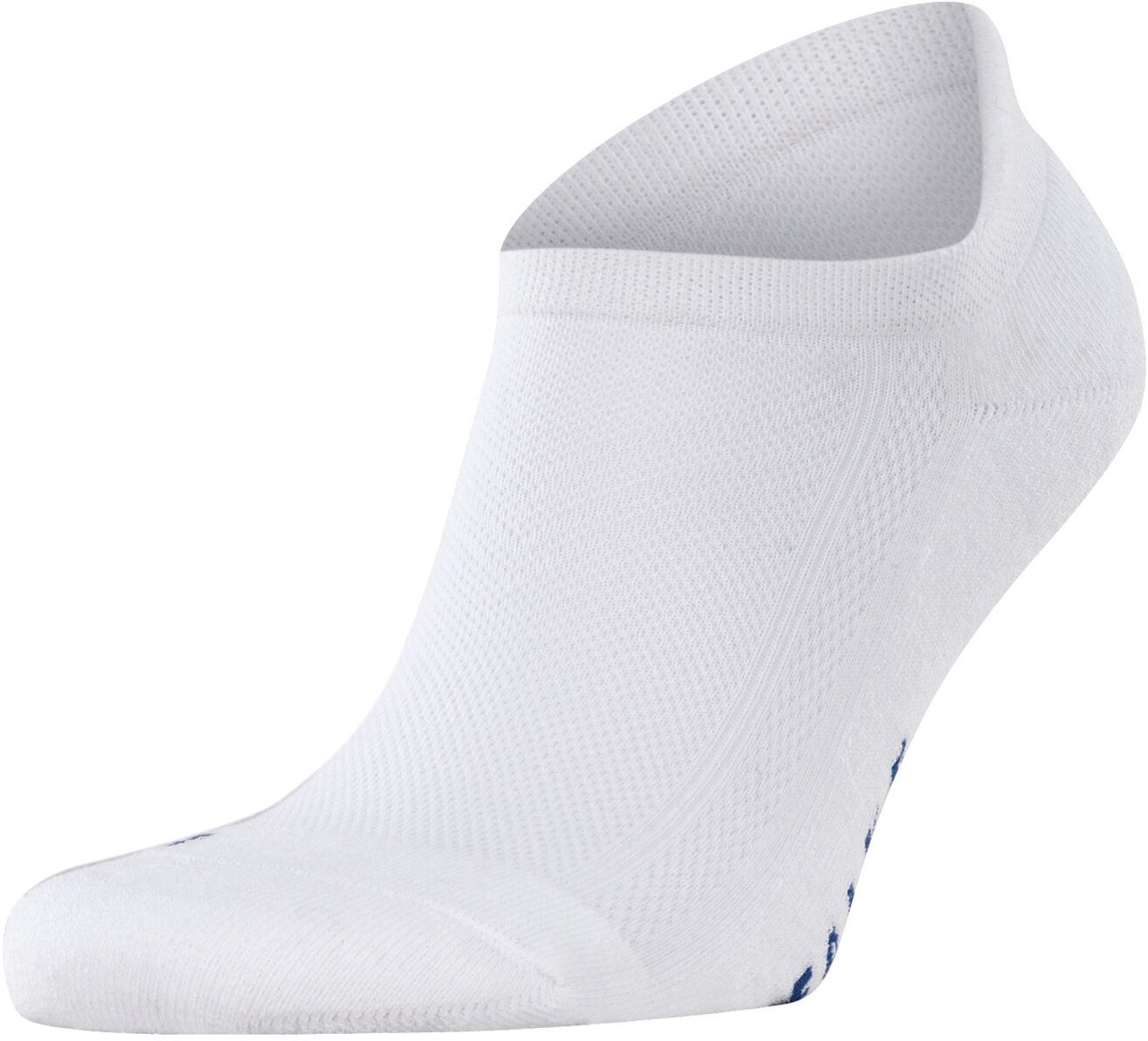 Cool Kick Sneakersock White