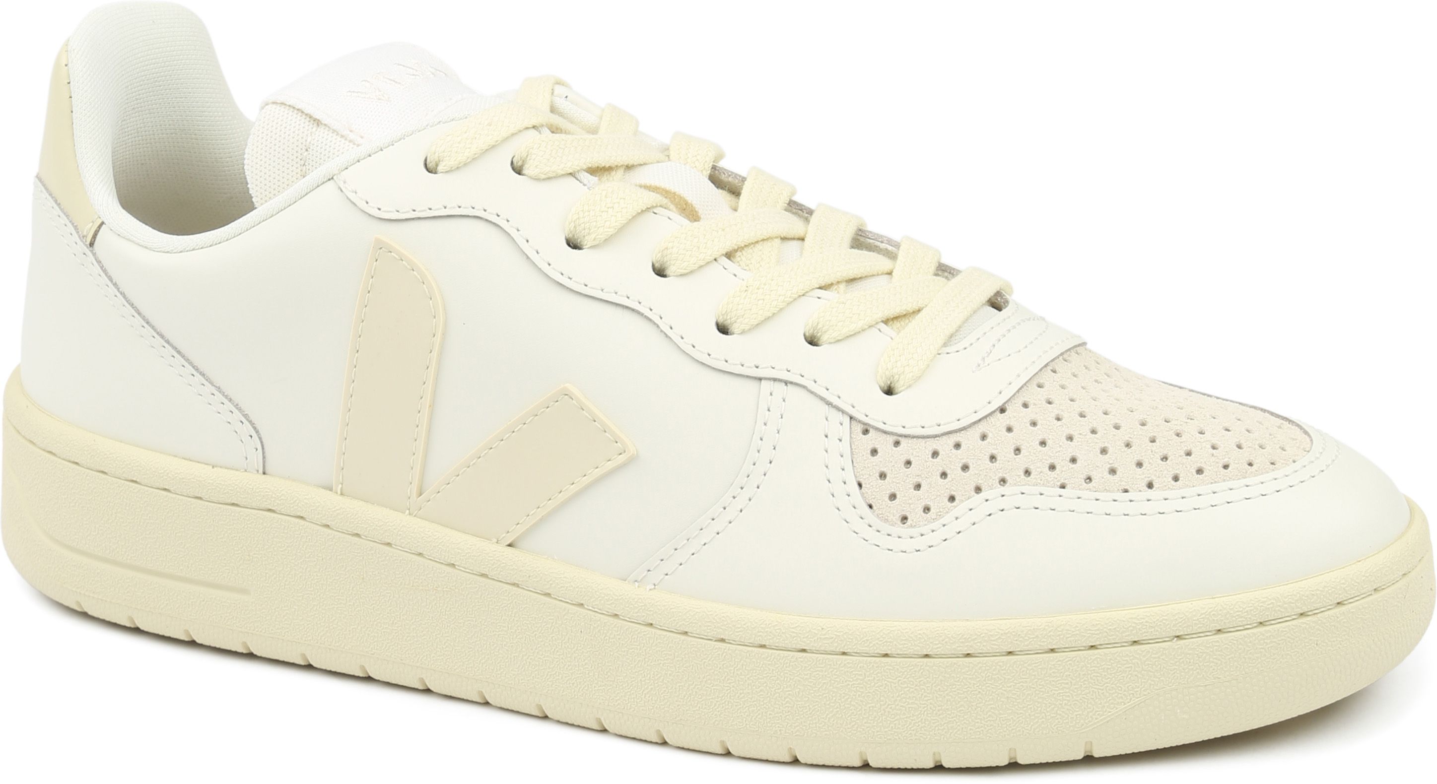 Sneakers Calcaire Off-White