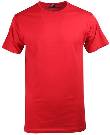 Alan Red T shirts Sale | Sale up to 50% discount | One stop Sale | Sale up to 50% discount | One stop solution in men's