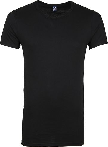 Alan Red James (2Pack) Schwarz