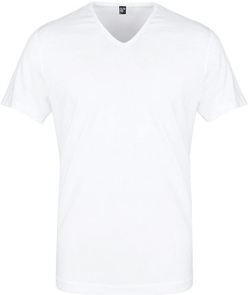 Alan Red T-Shirt V-Ausschnitt Vermont (2er-Pack)