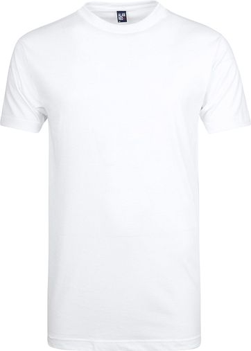 Alan Red T-Shirt Virginia (6pack)