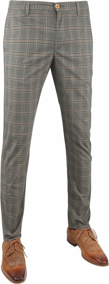 Alberto Chino Rob Diamant