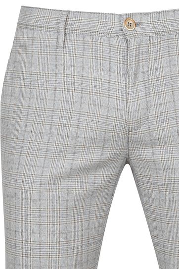 Alberto Rob Chino Karo Grau