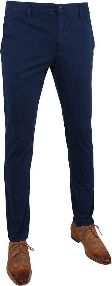 Alberto Rob DS Dunkelblau