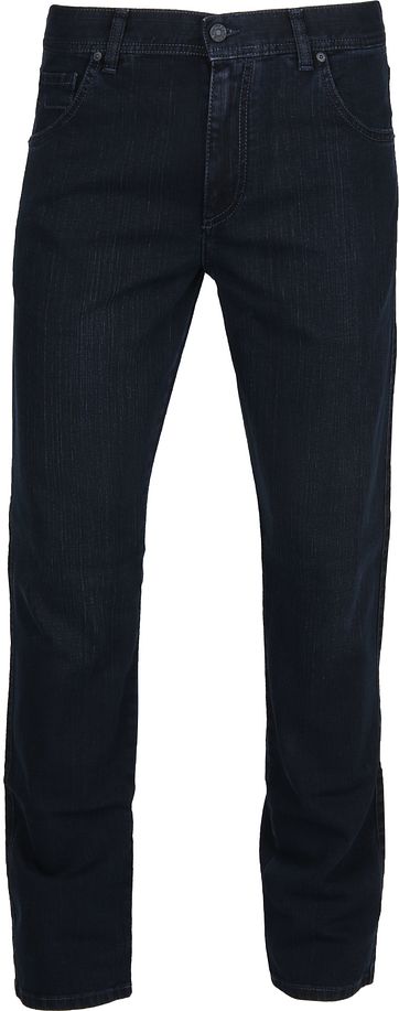 Alberto Stone Dunkelblau