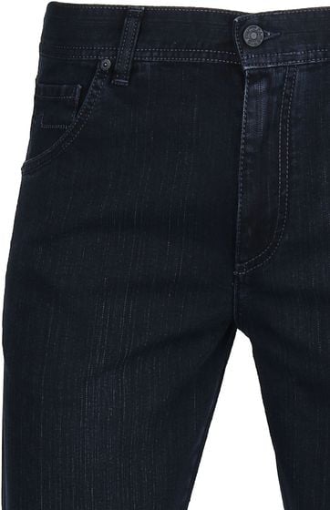 Alberto Stone Dunkelblau