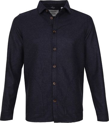 Anerkjendt Akanton Vest Navy