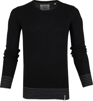 Anerkjendt Akcabe Pullover Black