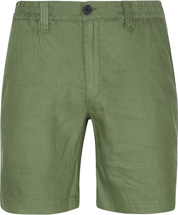 Anerkjendt Aklt John Short Groen