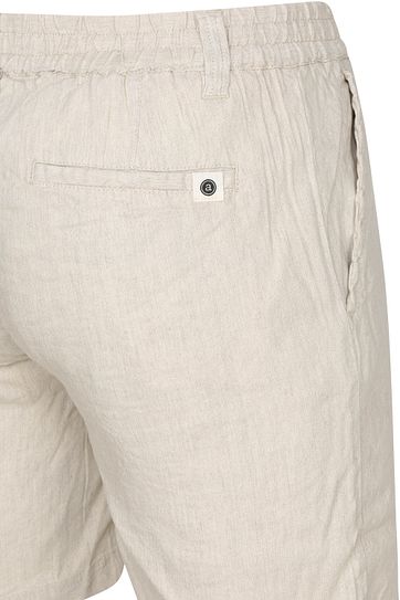 Anerkjendt Aklt John Short Hellbraun