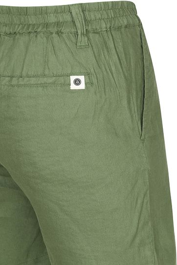 Anerkjendt Aklt John Shorts Green