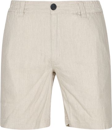 Anerkjendt Aklt John Shorts Light Brown