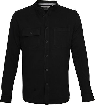 Anerkjendt Aklukas Cardigan Schwarz