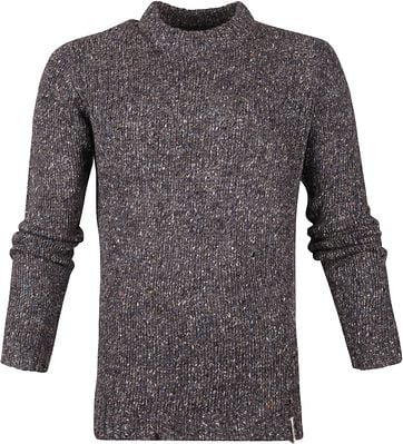 Anerkjendt Aktilo Knit Grau