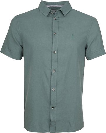 Anerkjendt Overhemd Kody Myrtle Green anerkjendt kopen in de aanbieding Anerkjendt Overhemd Kody Myrtle Green anerkjendt kopen in de aanbieding