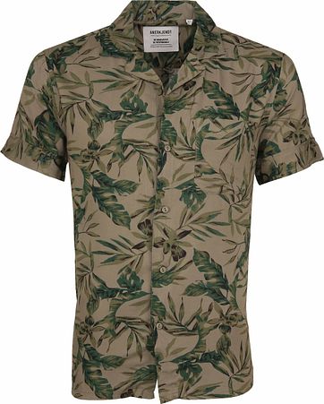 Anerkjendt Overhemd Leo Blaadjes anerkjendt kopen in de aanbieding Anerkjendt Overhemd Leo Blaadjes anerkjendt kopen in de aanbieding