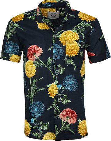 Anerkjendt Overhemd Leo Bloemen anerkjendt kopen in de aanbieding Anerkjendt Overhemd Leo Bloemen anerkjendt kopen in de aanbieding