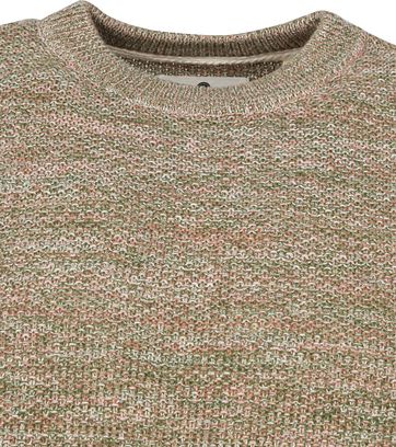 Anerkjendt Pull Akrico Beige