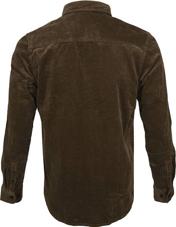 Anerkjendt Shirt Akkonrad Army