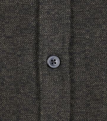 Anerkjendt Shirt Akles Dark Green