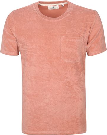 Anerkjendt T Shirt Akalmind Rosa