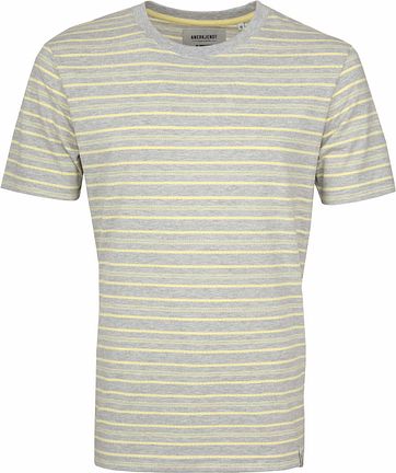 Anerkjendt T Shirt Popcorn Yellow anerkjendt kopen in de aanbieding