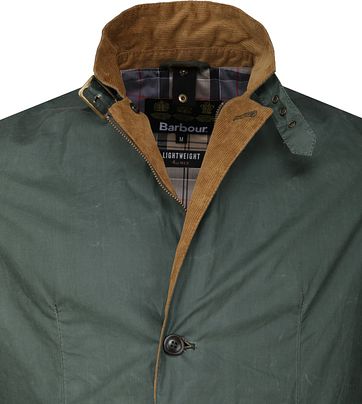 barbour wachsjacke ashby