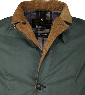 barbour wachsjacke ashby