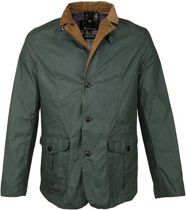 barbour ashby xl