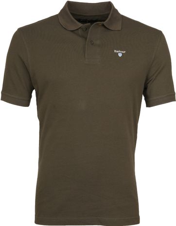 Barbour Polo Shirts | One stop solution 