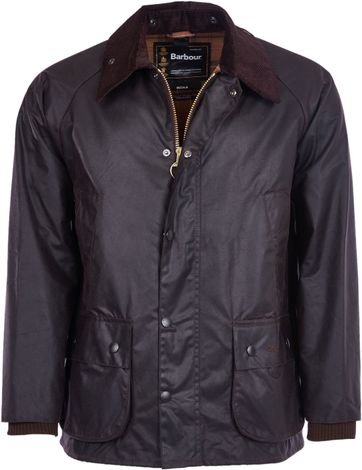 barbour bedale 42