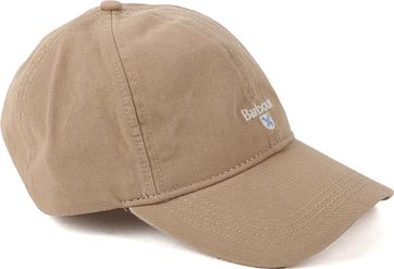 Barbour Cascade Cap Beige