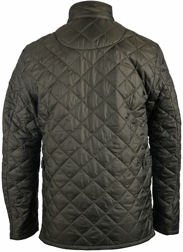 Barbour Flyweight Chelsea Jacket Olive