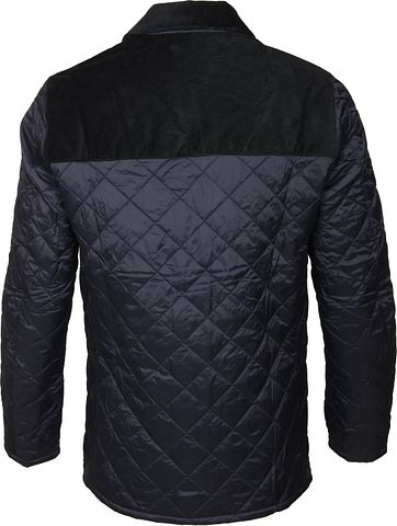 barbour gillock quilt