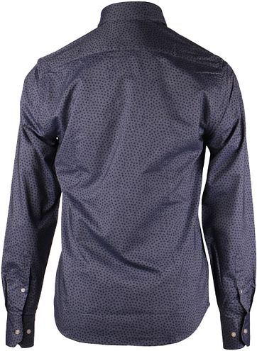 Barbour Hemd Clarence Arrow