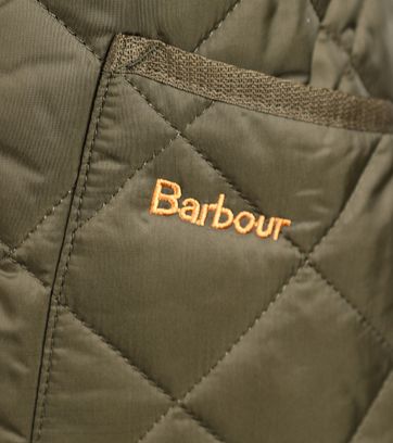 barbour steppjacke heritage liddesdale