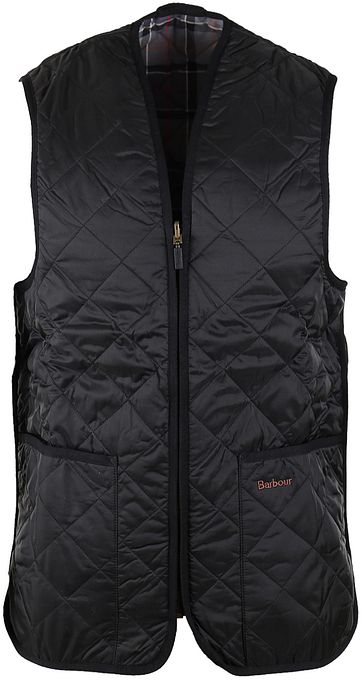 barbour futter
