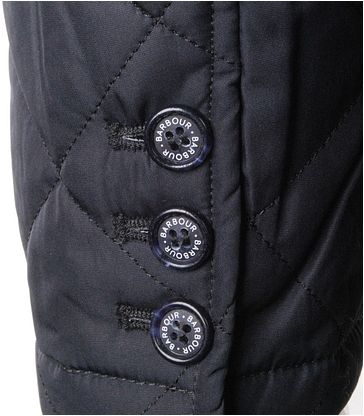 barbour jas quilted lutz