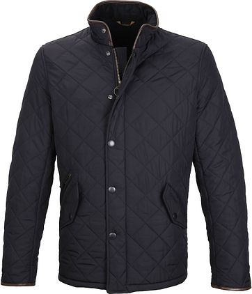 how to wash a barbour quilted coat