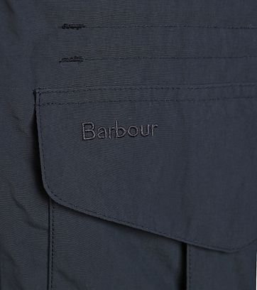 barbour rivington