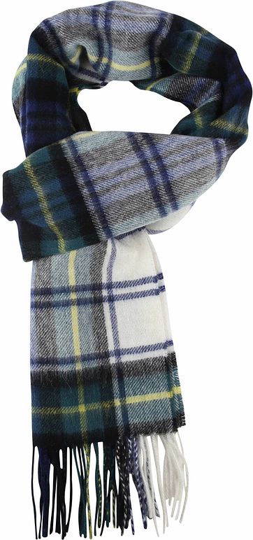 Barbour Scarfs Gordon Green