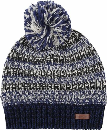 Barts Beanie Jacke Dunkelblau