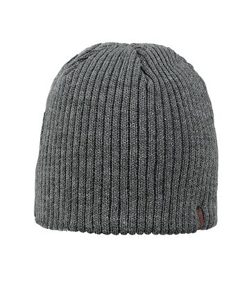 Barts Beanie Wilbert Dark Grey