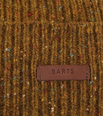 Barts Cameron Muts Mustard