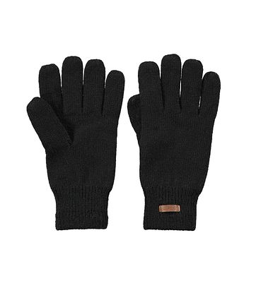 Barts Gloves Haakon Black